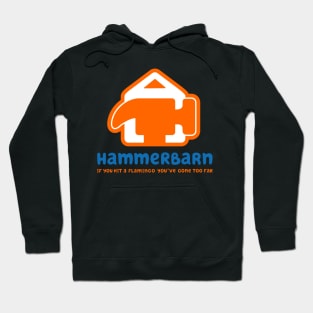 hammerbarn Hoodie